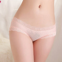 Lady Lingerie Bamboo Fiber Panties Women Underwear Knickers Panty Briefs NEW Whole J4U66