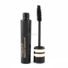 Lash Extension Eyelash Long Curling Black Mascara Fiber Beauty Makeup Cosmetic J4U66