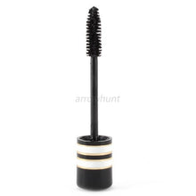 Lash Extension Eyelash Long Curling Black Mascara Fiber Beauty Makeup Cosmetic J4U66