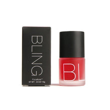 Liquid Tony Moly Cherry Pink Lip Tint Stain Magic Lip Plumper Nature Long Lasting Moisturizing Matte Lipstick by Bling PE3 J4U66