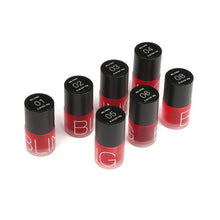 Liquid Tony Moly Cherry Pink Lip Tint Stain Magic Lip Plumper Nature Long Lasting Moisturizing Matte Lipstick by Bling PE3 J4U66