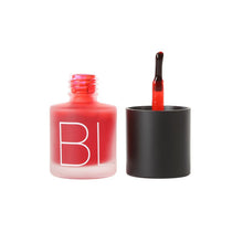 Liquid Tony Moly Cherry Pink Lip Tint Stain Magic Lip Plumper Nature Long Lasting Moisturizing Matte Lipstick by Bling PE3 J4U66