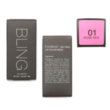 Liquid Tony Moly Cherry Pink Lip Tint Stain Magic Lip Plumper Nature Long Lasting Moisturizing Matte Lipstick by Bling PE3 J4U66