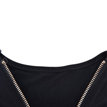 Little Black Long Sleeve Party Dresses Sexy Bodycon Sheath Dress Women Clothing Back Full Zipper Robe Femme Pencil Tight Dress J4U66