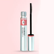 Long Lasting Black Mascara 3D Fiber Eyelash Long Curling Lashes Extension Makeup Rimel maquillage J4U66