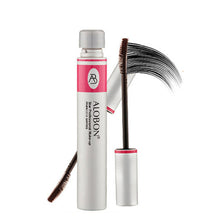 Long Lasting Black Mascara 3D Fiber Eyelash Long Curling Lashes Extension Makeup Rimel maquillage J4U66