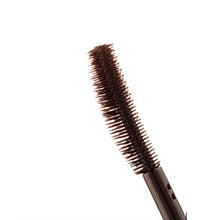Long Lasting Black Mascara 3D Fiber Eyelash Long Curling Lashes Extension Makeup Rimel maquillage J4U66