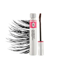 Long Lasting Black Mascara 3D Fiber Eyelash Long Curling Lashes Extension Makeup Rimel maquillage J4U66