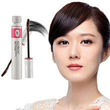 Long Lasting Black Mascara 3D Fiber Eyelash Long Curling Lashes Extension Makeup Rimel maquillage J4U66