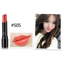 Long Lasting Waterproof 14 Color Rouge Lipsticks Lip Makeup Cosmetic Ruby Woo Lipstick Matte Sexy Lip Stick PY2 J4U66