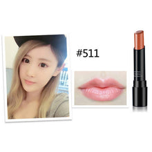 Long Lasting Waterproof 14 Color Rouge Lipsticks Lip Makeup Cosmetic Ruby Woo Lipstick Matte Sexy Lip Stick PY2 J4U66