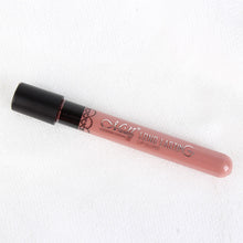 long lasting waterproof lip liquid pencil matte lipsticks lip gloss beauty makeup 3 colors J4U66