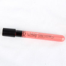 long lasting waterproof lip liquid pencil matte lipsticks lip gloss beauty makeup 3 colors J4U66
