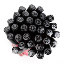 long lasting waterproof lip liquid pencil matte lipsticks lip gloss beauty makeup 3 colors J4U66
