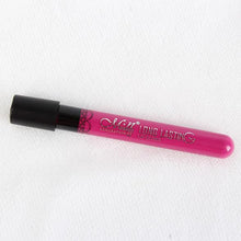 long lasting waterproof lip liquid pencil matte lipsticks lip gloss beauty makeup 3 colors J4U66