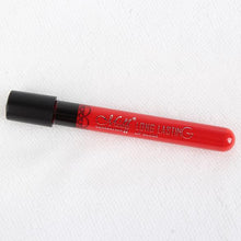 long lasting waterproof lip liquid pencil matte lipsticks lip gloss beauty makeup 3 colors J4U66