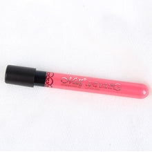 long lasting waterproof lip liquid pencil matte lipsticks lip gloss beauty makeup 3 colors J4U66