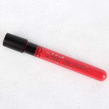 long lasting waterproof lip liquid pencil matte lipsticks lip gloss beauty makeup 3 colors J4U66