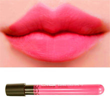 long lasting waterproof lip liquid pencil matte lipsticks lip gloss beauty makeup 3 colors J4U66