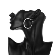 silver plated earing silver plated jewelry scales earting for women smte22 J4U66