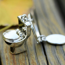 Lovely s Mini Toilet Key Ring Chain Classic 3D Keychain Bathroom Cute Creative Gift trinket  J4U66