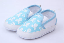 lovely baby boys girls first walkers shoes skull antislip soft sole kids infant shoe 0~12 months J4U66