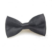Lovely Cute Baby Boy Kids Bow Tie Necktie Bowtie On & Time-limited Boys Ties J4U66