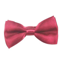 Lovely Cute Baby Boy Kids Bow Tie Necktie Bowtie On & Time-limited Boys Ties J4U66