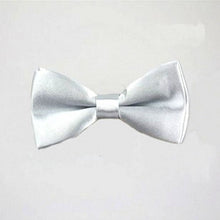 Lovely Cute Baby Boy Kids Bow Tie Necktie Bowtie On & Time-limited Boys Ties J4U66