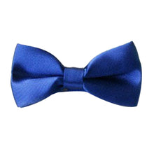 Lovely Cute Baby Boy Kids Bow Tie Necktie Bowtie On & Time-limited Boys Ties J4U66