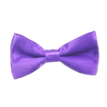 Lovely Cute Baby Boy Kids Bow Tie Necktie Bowtie On & Time-limited Boys Ties J4U66