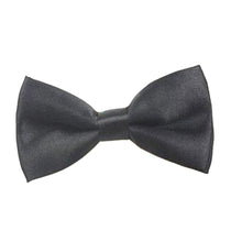 Lovely Cute Baby Boy Kids Bow Tie Necktie Bowtie On & Time-limited Boys Ties J4U66