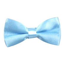 Lovely Cute Baby Boy Kids Bow Tie Necktie Bowtie On & Time-limited Boys Ties J4U66