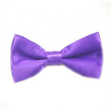Lovely Cute Baby Boy Kids Bow Tie Necktie Bowtie On & Time-limited Boys Ties J4U66