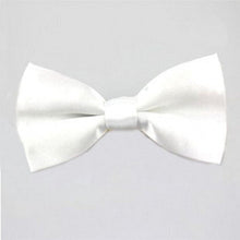Lovely Cute Baby Boy Kids Bow Tie Necktie Bowtie On & Time-limited Boys Ties J4U66