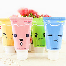 Lovely Funny Pattern Perfumed Smell Milk Smell Mini Body Lotion Hand Cream 40g  J4U66