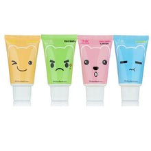 Lovely Funny Pattern Perfumed Smell Milk Smell Mini Body Lotion Hand Cream 40g  J4U66