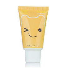 Lovely Funny Pattern Perfumed Smell Milk Smell Mini Body Lotion Hand Cream 40g  J4U66