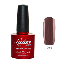 10ml UV Gel Nail Polish Gorgeous Color Nail Gel Polish Vernis Semi Permanent Top Coat Base Coat Gel Gelpolish  J4U66