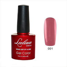 10ml UV Gel Nail Polish Gorgeous Color Nail Gel Polish Vernis Semi Permanent Top Coat Base Coat Gel Gelpolish  J4U66