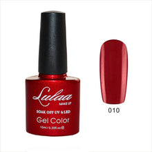 10ml UV Gel Nail Polish Gorgeous Color Nail Gel Polish Vernis Semi Permanent Top Coat Base Coat Gel Gelpolish  J4U66