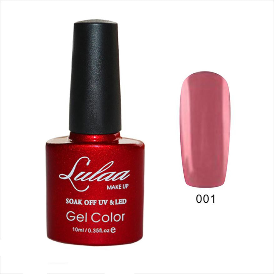 10ml UV Gel Nail Polish Gorgeous Color Nail Gel Polish Vernis Semi Permanent Top Coat Base Coat Gel Gelpolish  J4U66