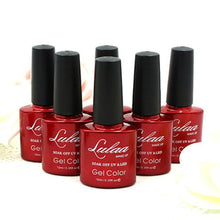 10ml UV Gel Nail Polish Gorgeous Color Nail Gel Polish Vernis Semi Permanent Top Coat Base Coat Gel Gelpolish  J4U66