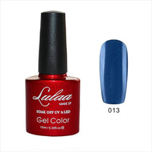 10ml UV Gel Nail Polish Gorgeous Color Nail Gel Polish Vernis Semi Permanent Top Coat Base Coat Gel Gelpolish  J4U66
