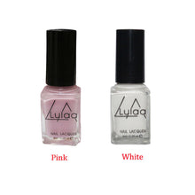 6ml 5pc Peel Off Liquid Tape Latex Tape Peel Off Base Coat Nail Art Liquid Palisade Top Coat Base Coat Gel Gelpolish J4U66