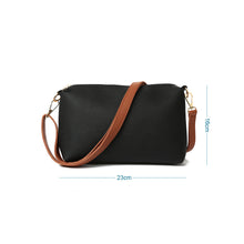 luxury handbags women bags  geometry pu leather women messenger bags retro ladies shouldercrossbody bags bolsas J4U66