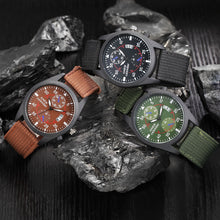 Luxury Fashion Mens Date Stainless Steel Quartz Analog Watches Wrist Watch J4U66