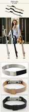 Luxury Gold/Sliver/Black Milanese Stainless Steel Watch Band Strap Bracelet Adjustable Closure For Fitbit Alta Tracker  J4U66