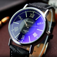 Luxury Leather Watches Men Waterproof Fashion Casual Sports Quartz Watch Dress Business Wrist Watch Hour for Men  J4U66