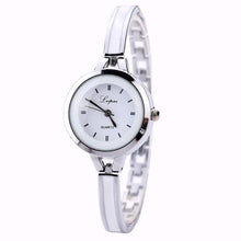 Lvpai 20 Styles Gold Watch Bracelets Brand Watch Women Wristwatch Ladies Watch ClockWristwatches Stainless Gold Watches J4U66